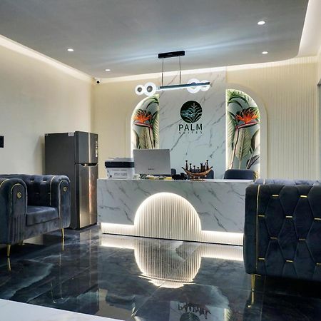 Palm Suites Baner- Indian Nationals Only プネ エクステリア 写真